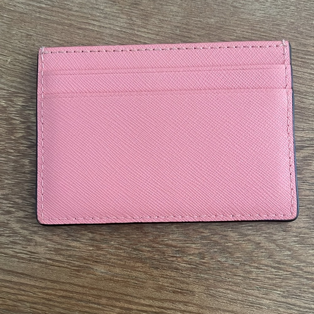 Kate Spade Card Case - Picture 2 of 4